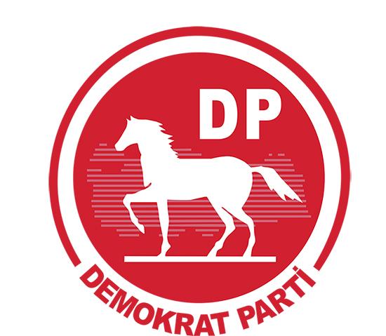 04-Demokrat Parti