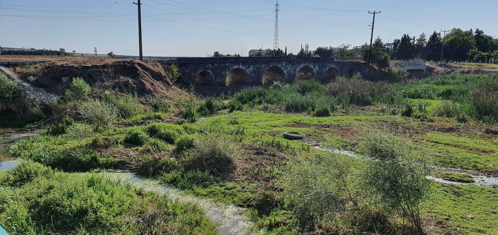 Büyükkarıştıran Köprüsü - Görsel 5