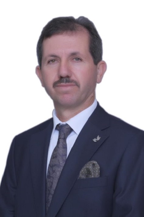 Ömer KOCATAŞ