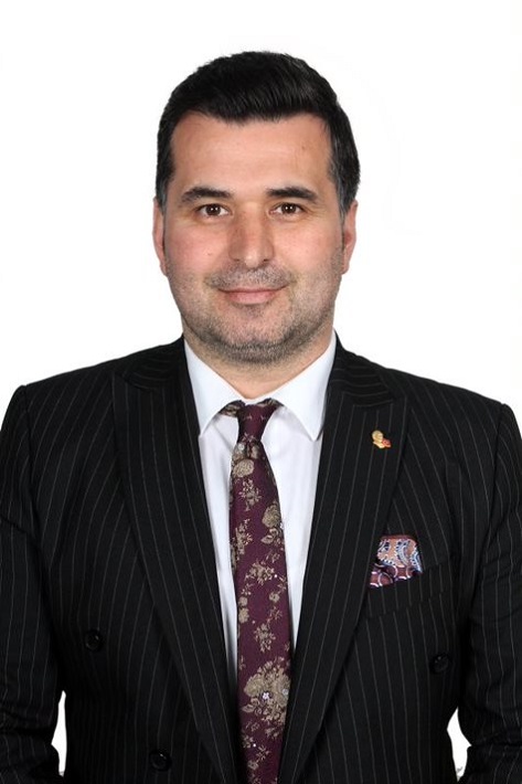 İlker ŞAMAKAY