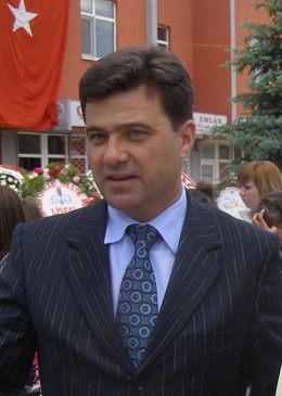 Lütfü KARAMAN