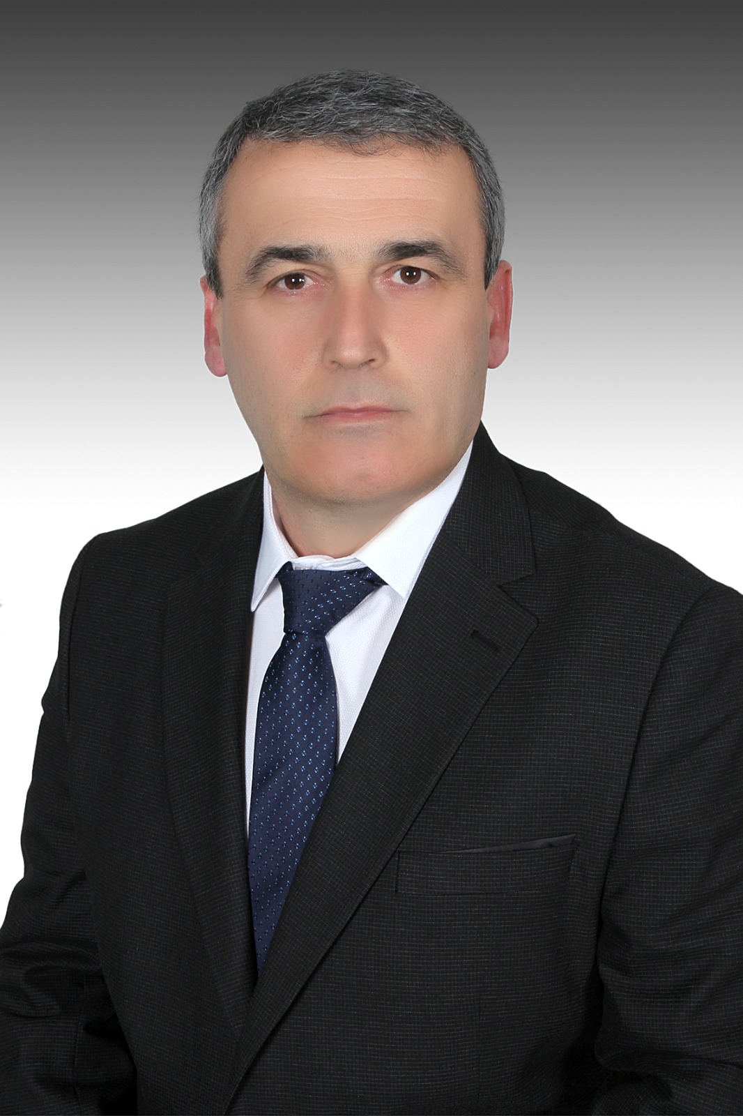 Ferdun GÜNEŞ