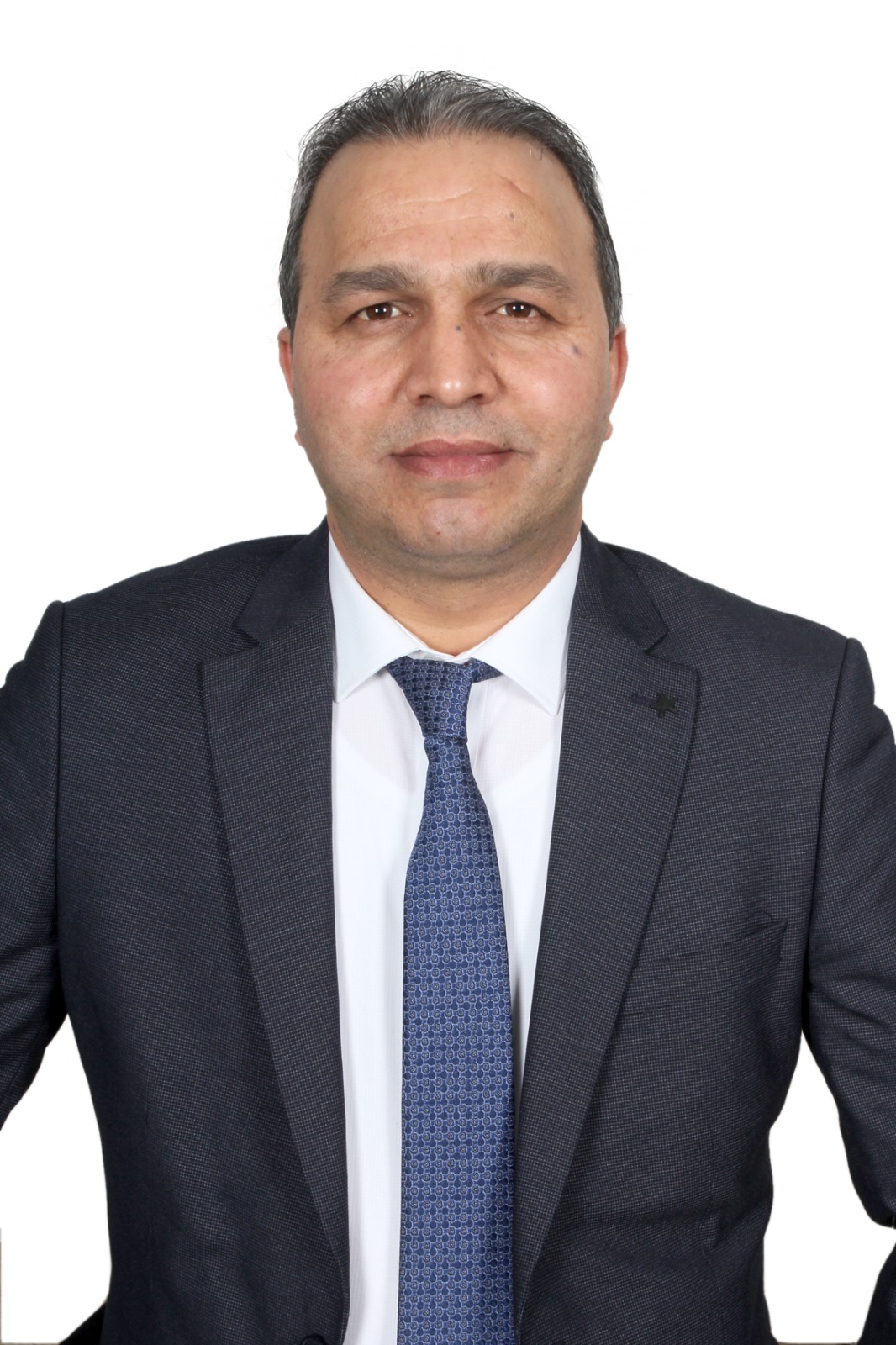 Burhan ALDEMİR