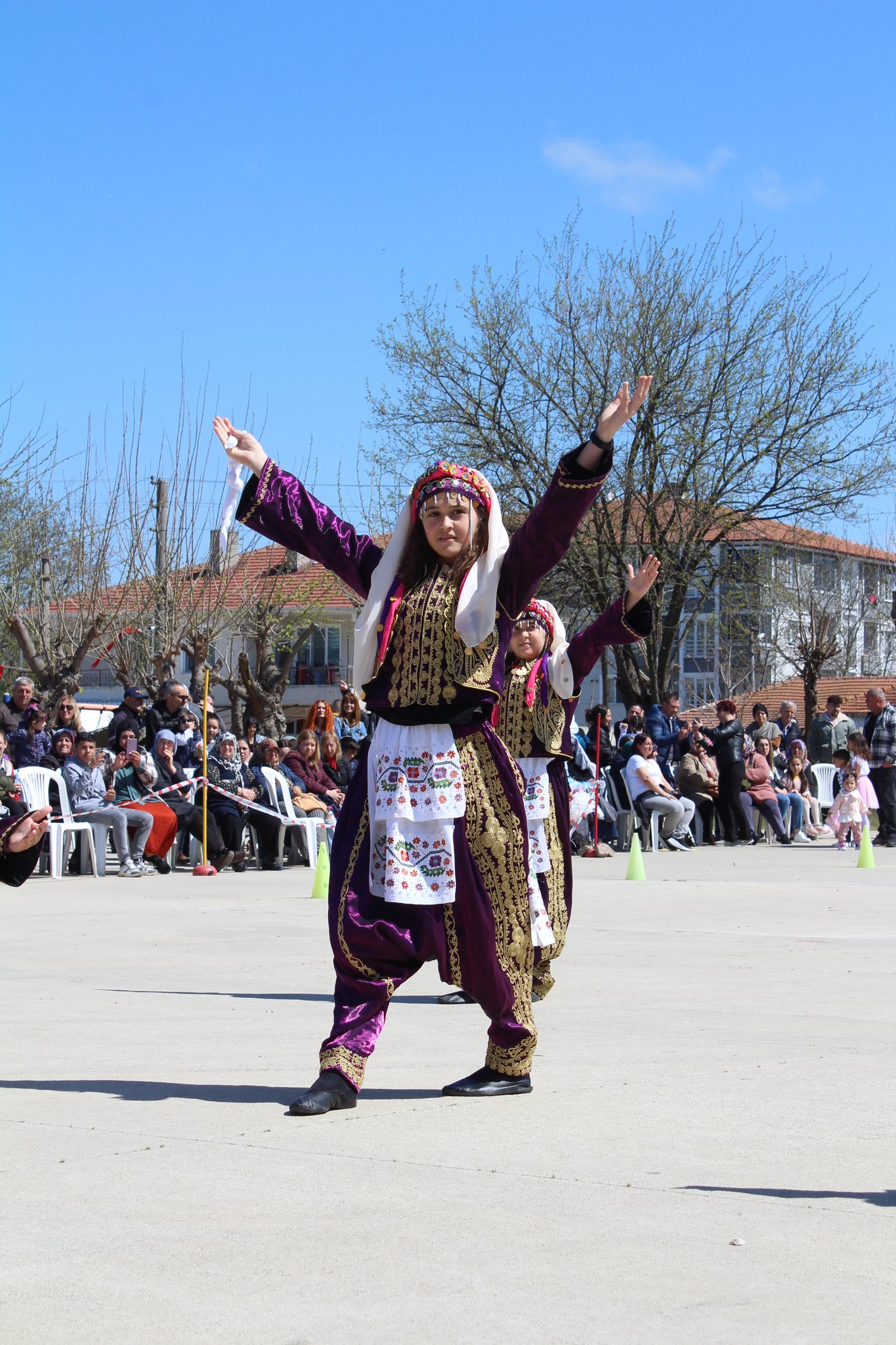 23 Nisan Ulusal Egemenlik ve Çocuk Bayramı - Görsel 2