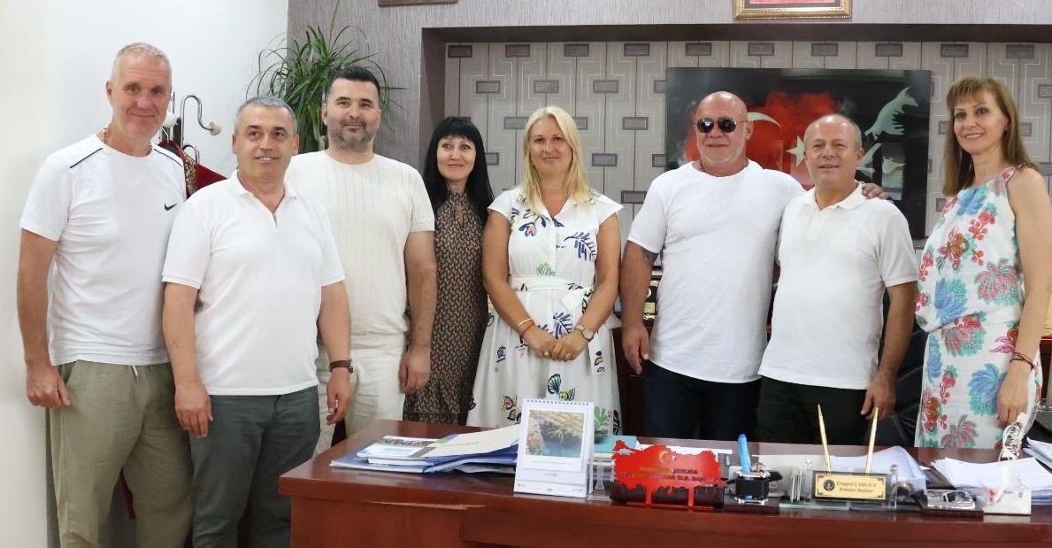 Bulgaristan – Türkiye” 2021 – 2027 , İPP İNTEPPEG VI – A Programı kapsamında No . RD – 02-29- 726 / 09. 07. 2025 tarihli Sözleşmesi - Görsel 6
