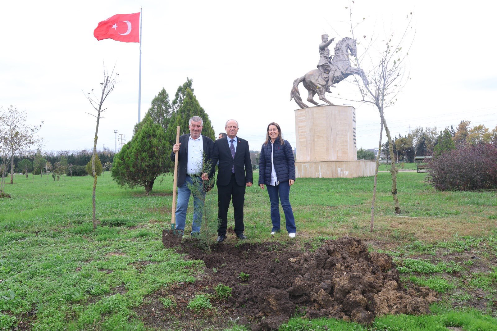 11 Kasım Milli Ağaçlandırma Günü - Görsel 4