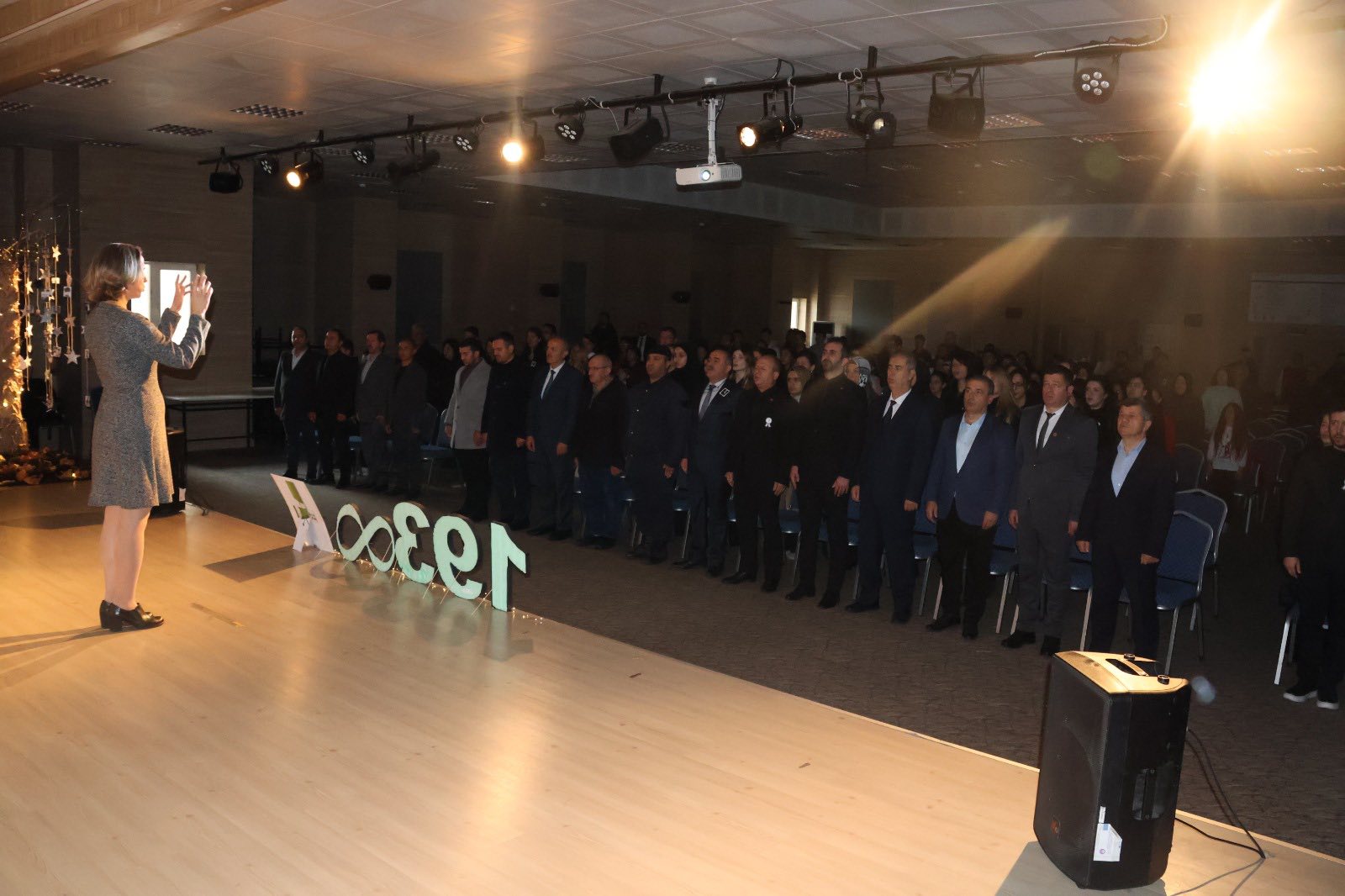 Gazi Mustafa Kemal Atatürk'ün vefatının 87. yıl dönümünde - Görsel 23