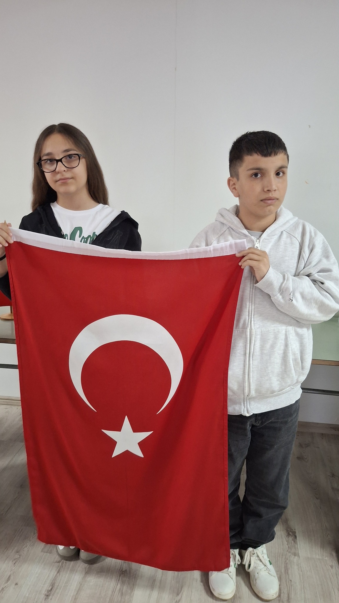 Yeşil Gülümsemeler (GREEN SMİLES) - Görsel 88
