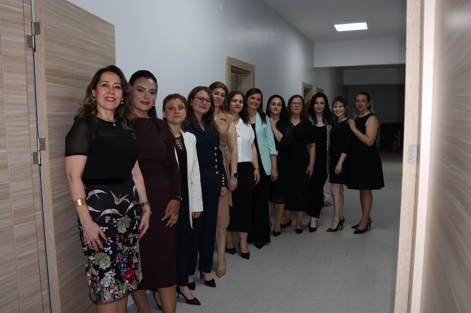 ANNELER GÜNÜ ETKİNLİĞİ COŞKUYLA KUTLANDI - Görsel 3