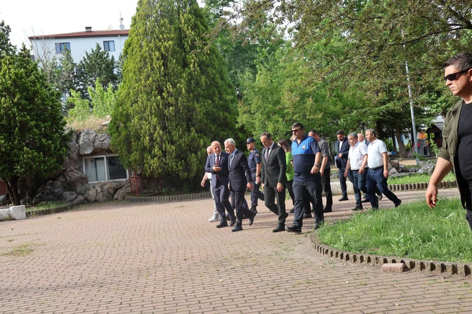 Aile Sağlığı Merkezi - Görsel 1