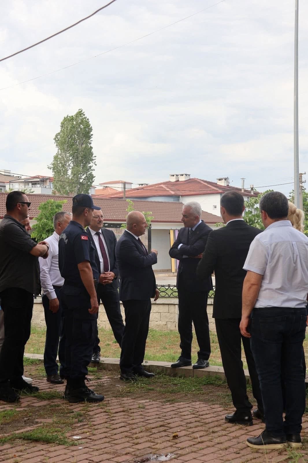 Aile Sağlığı Merkezi - Görsel 4