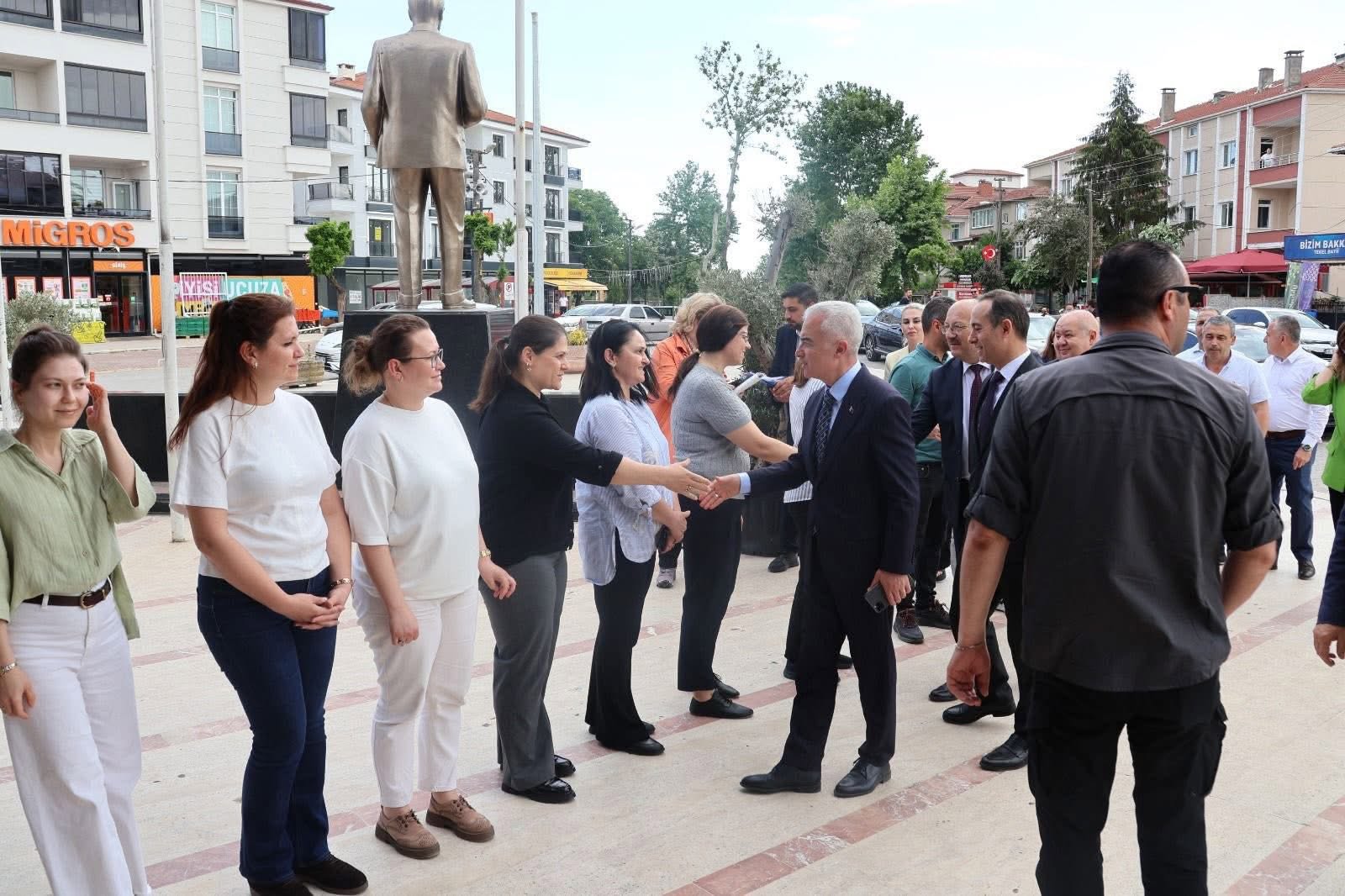 Aile Sağlığı Merkezi - Görsel 7