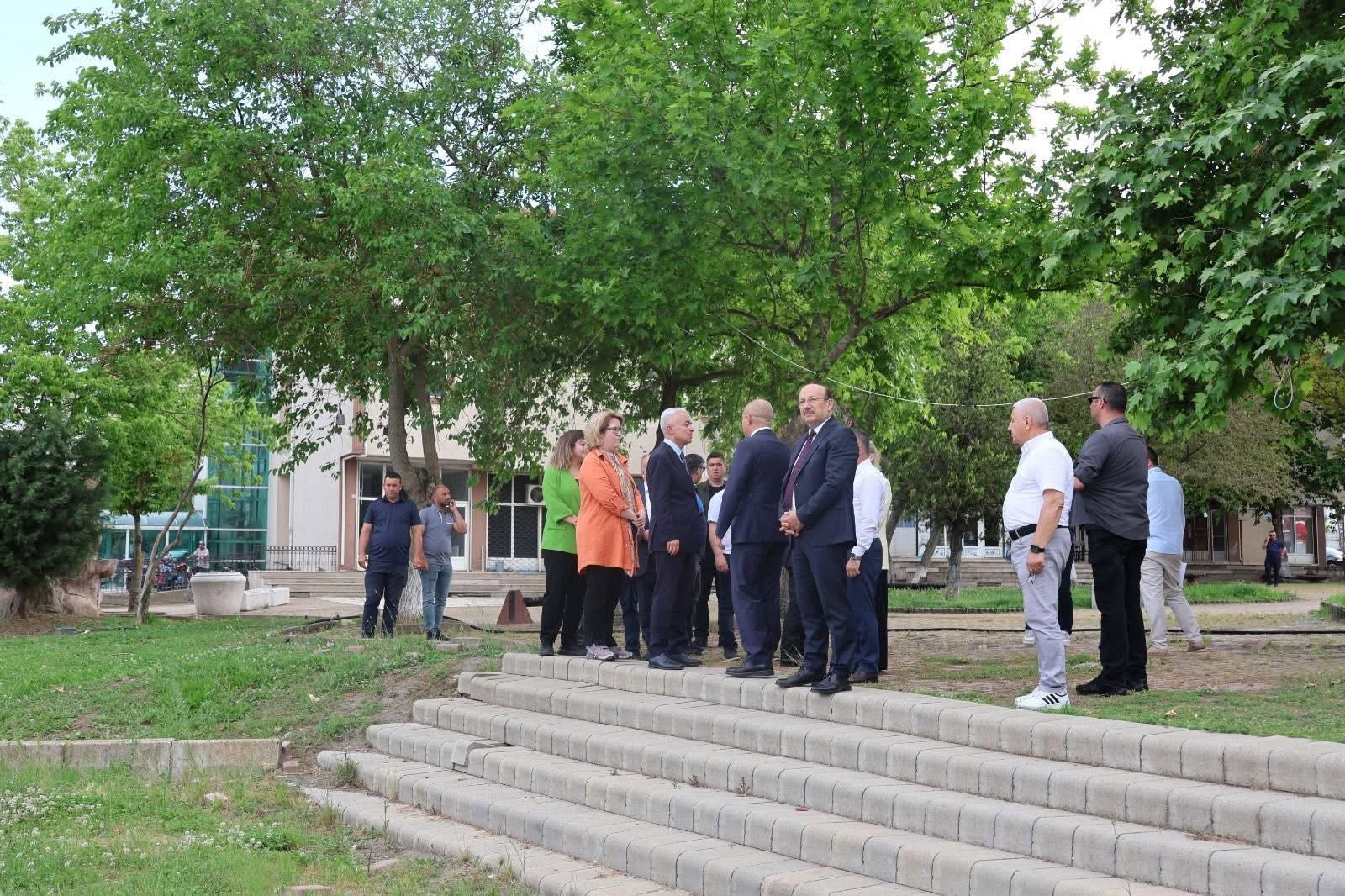 Aile Sağlığı Merkezi - Görsel 8