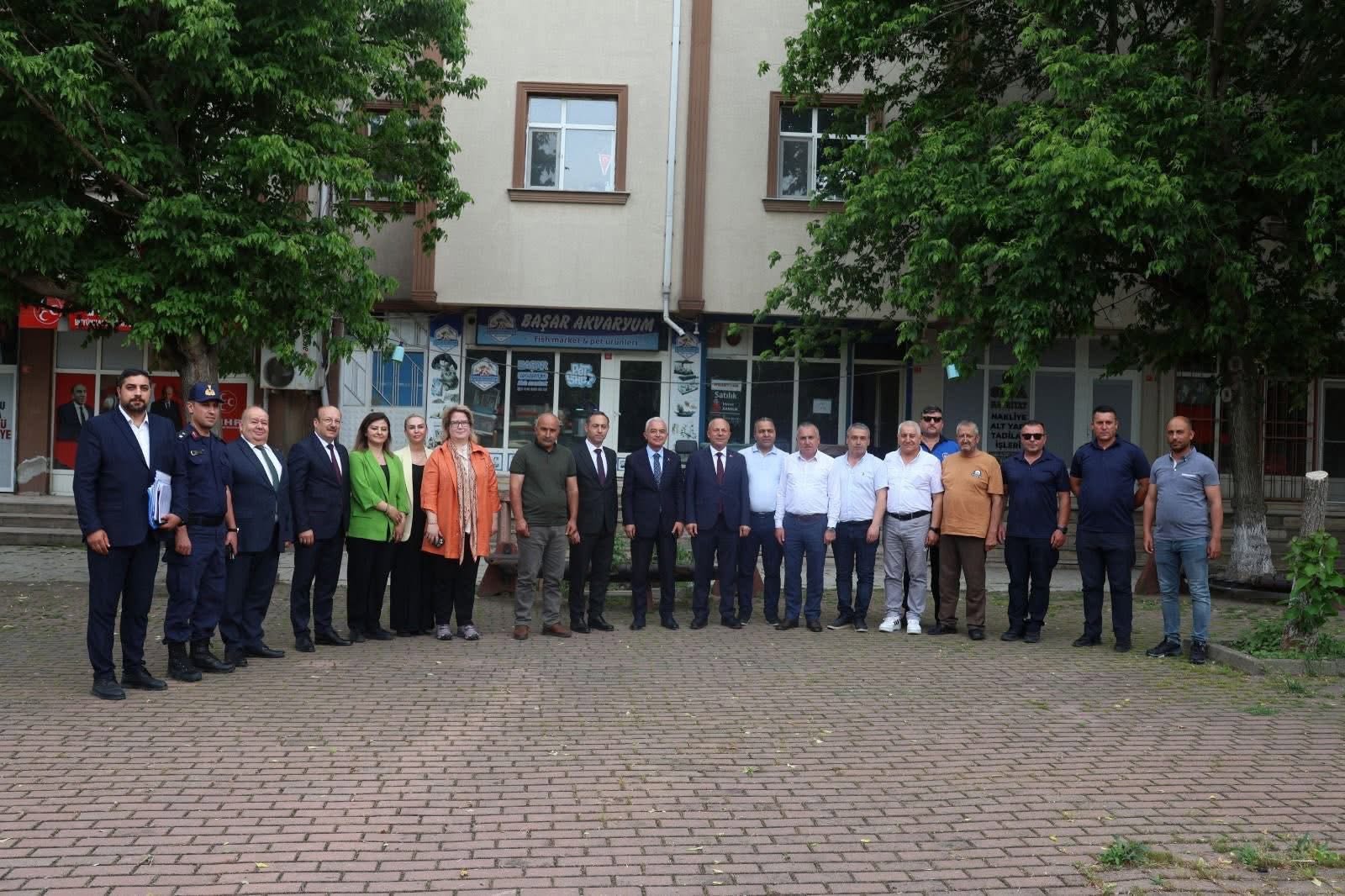 Aile Sağlığı Merkezi