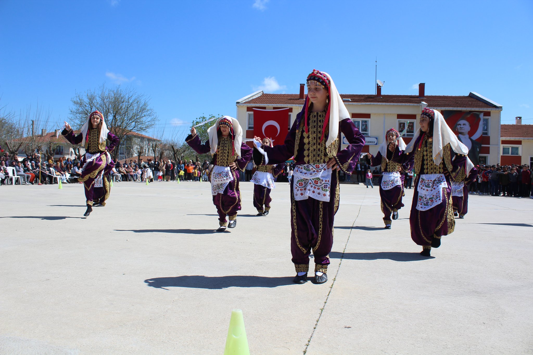23 Nisan Ulusal Egemenlik ve Çocuk Bayramı - Görsel 6