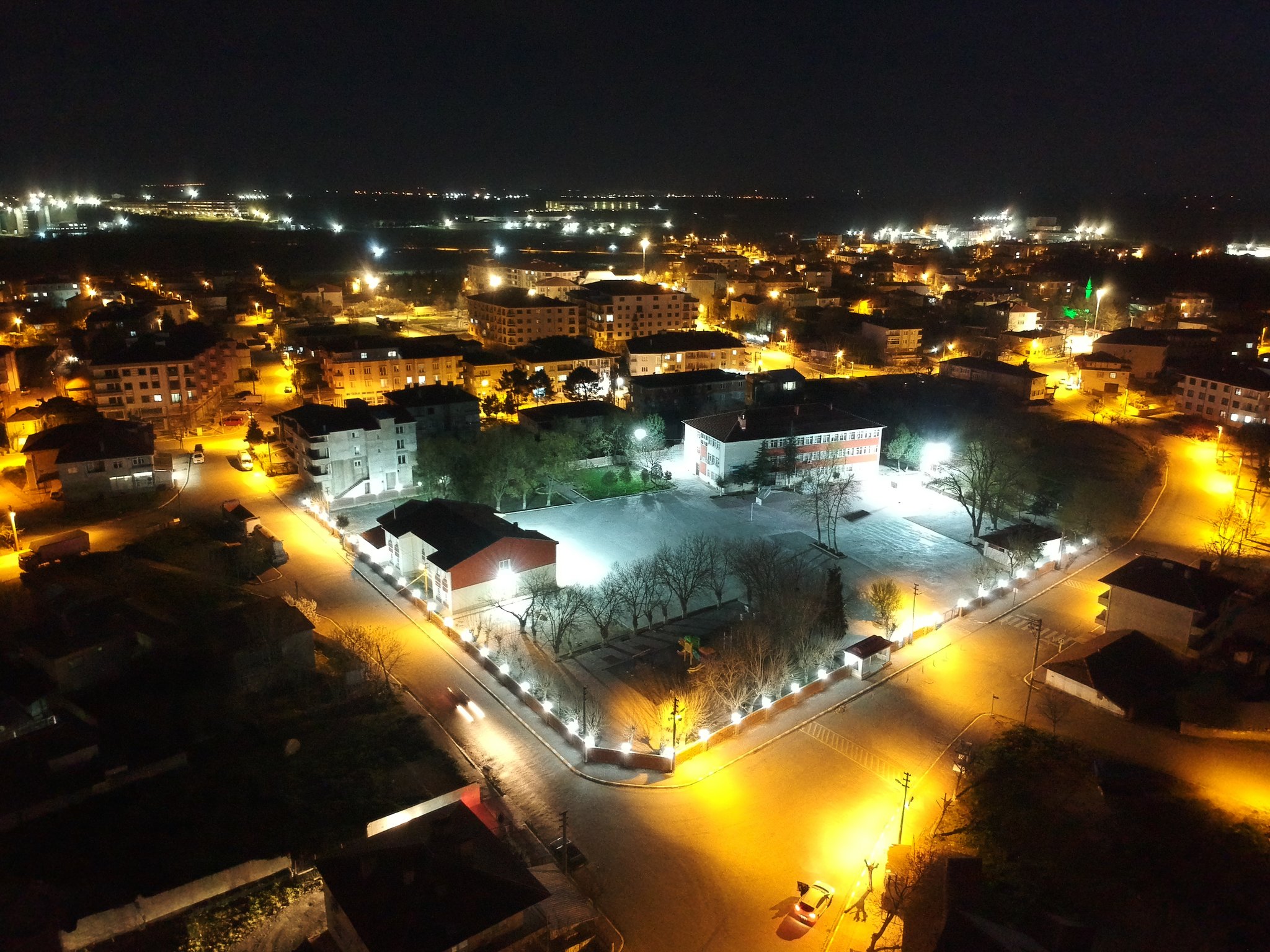 2019 İLKOKUL VE LİSE  TADİLATI - Görsel 5
