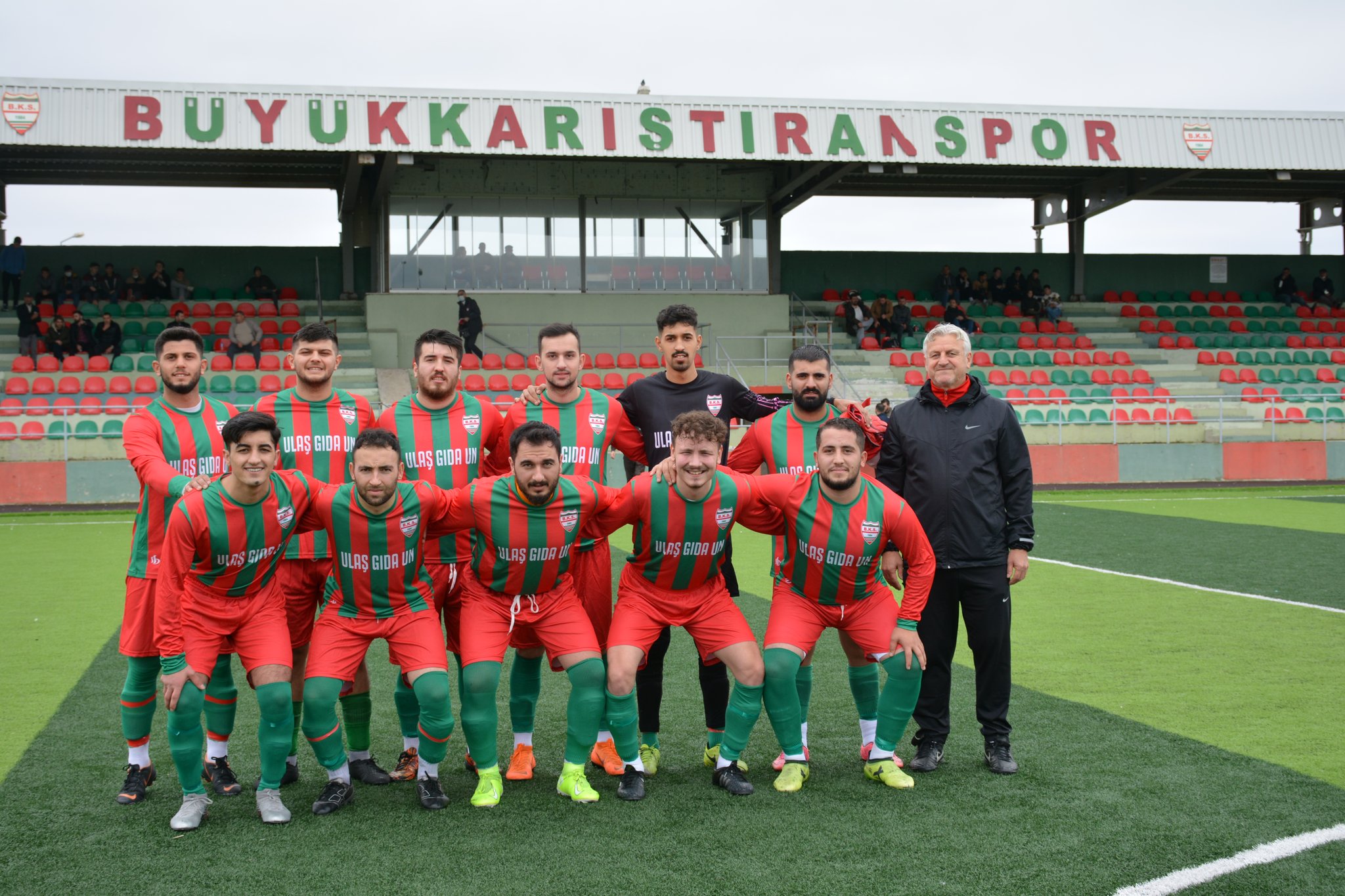 KULÜP AÇILIŞ MAÇI 2021 - Görsel 3