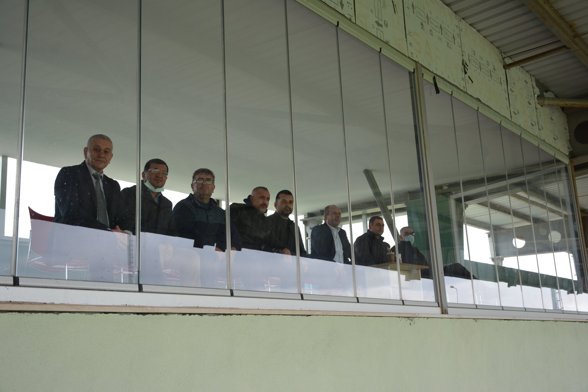 KULÜP AÇILIŞ MAÇI 2021 - Görsel 8