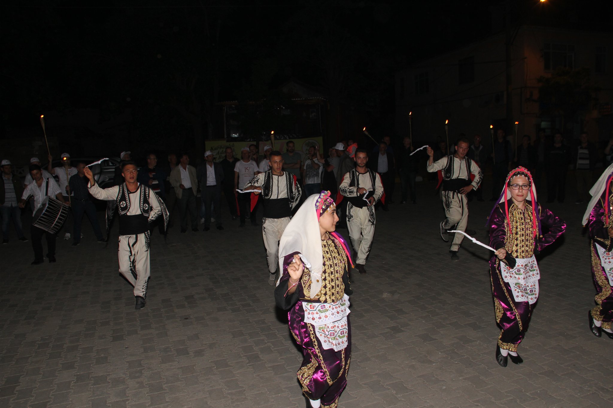 19 MAYIS 2019 VE  FENER ALAYI - Görsel 15