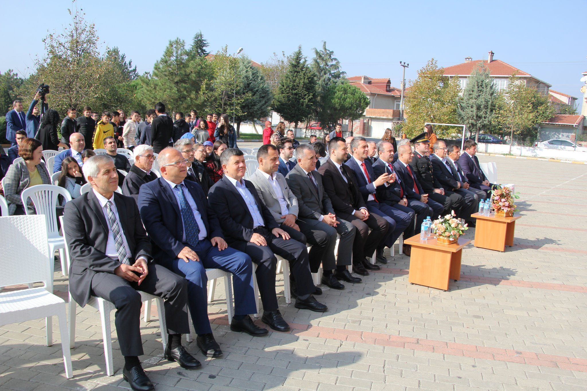 29 EKİM 2019  VE FENER ALAYI - Görsel 8