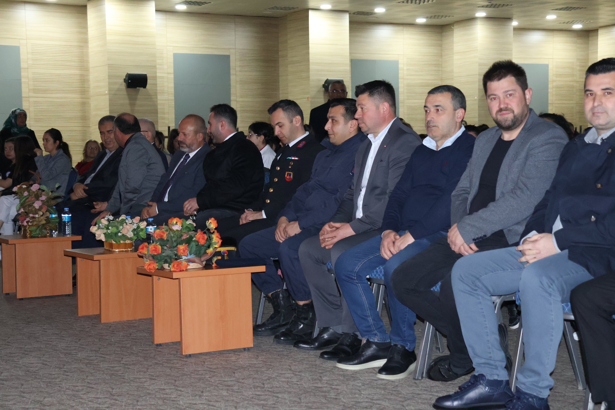 12 MART 2025 İSTİKLAL MARŞI KABULU