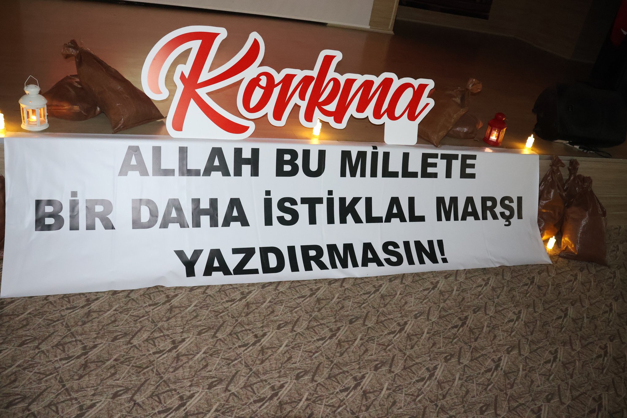 12 MART 2025 İSTİKLAL MARŞI KABULU - Görsel 1
