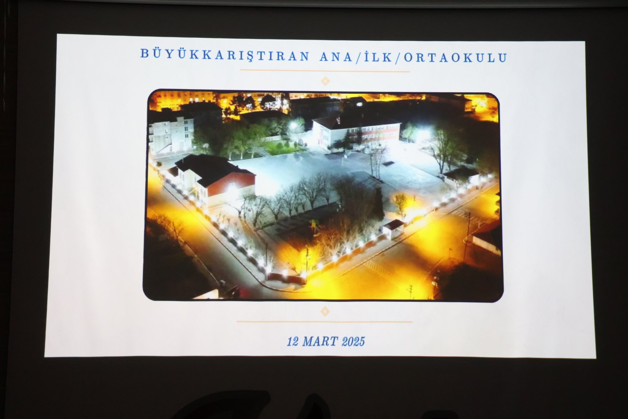 12 MART 2025 İSTİKLAL MARŞI KABULU - Görsel 7