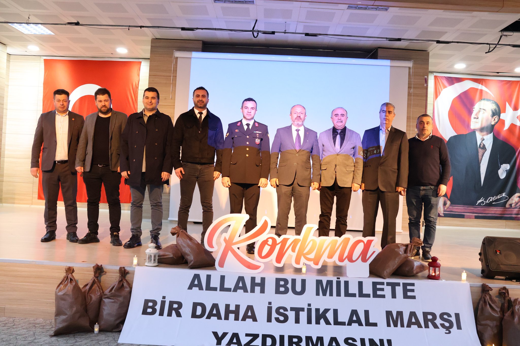 12 MART 2025 İSTİKLAL MARŞI KABULU - Görsel 6