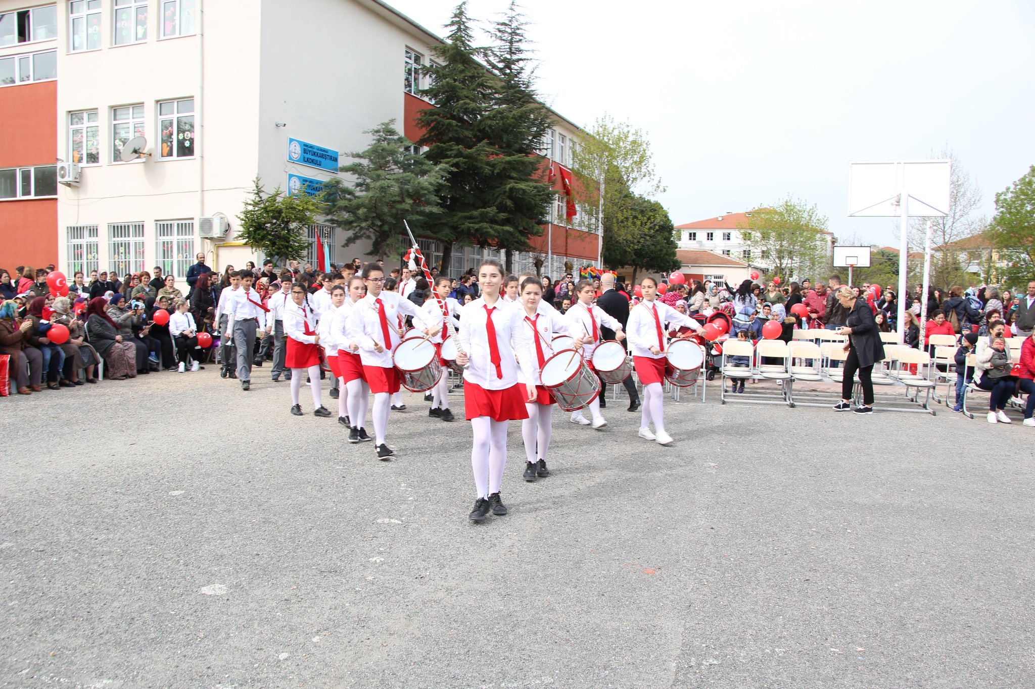23 NİSAN 2019 ULUSAL EGEMENLİK VE ÇOCUK BAYRMI - Görsel 6