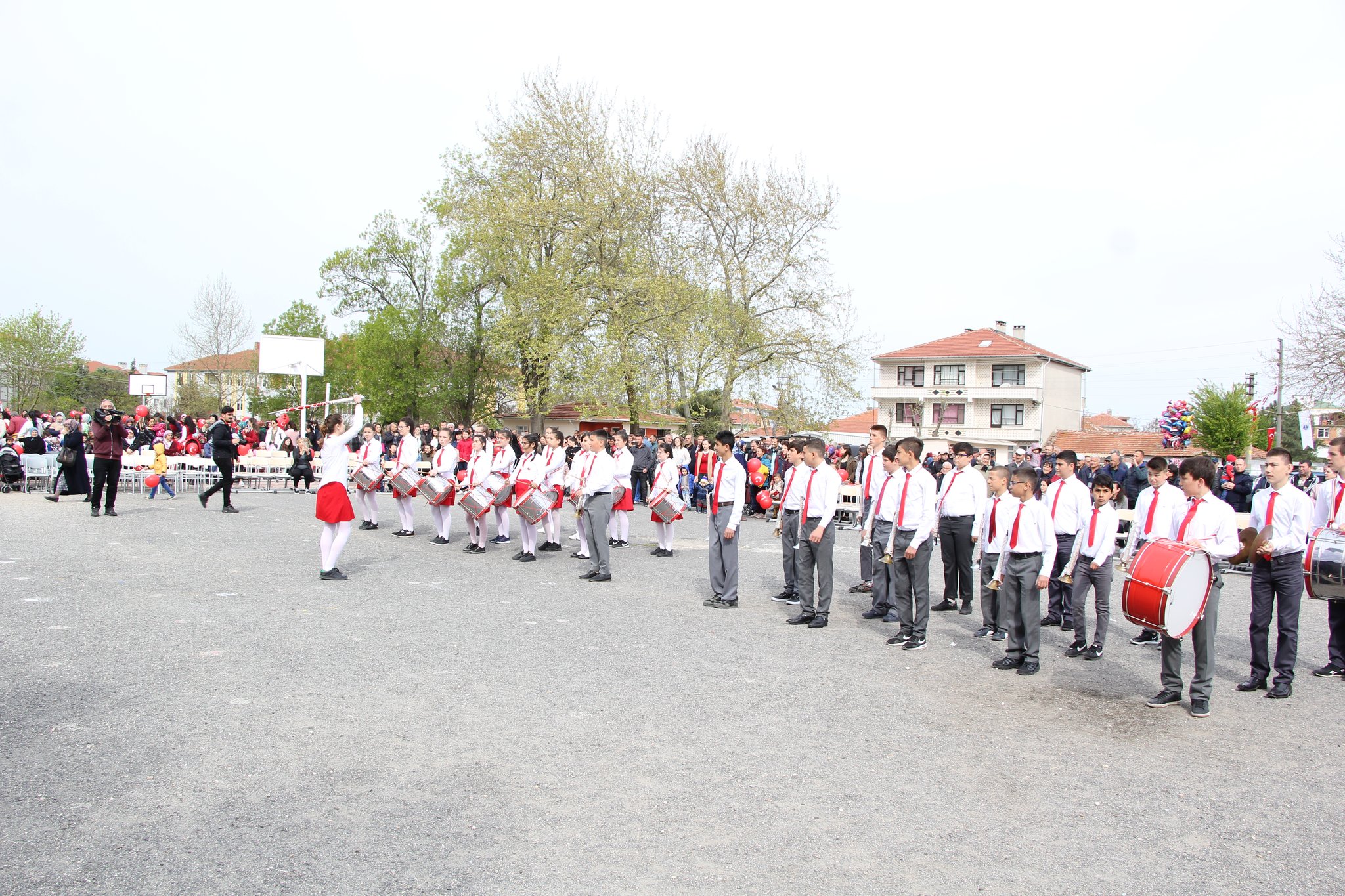 23 NİSAN 2019 ULUSAL EGEMENLİK VE ÇOCUK BAYRMI - Görsel 7