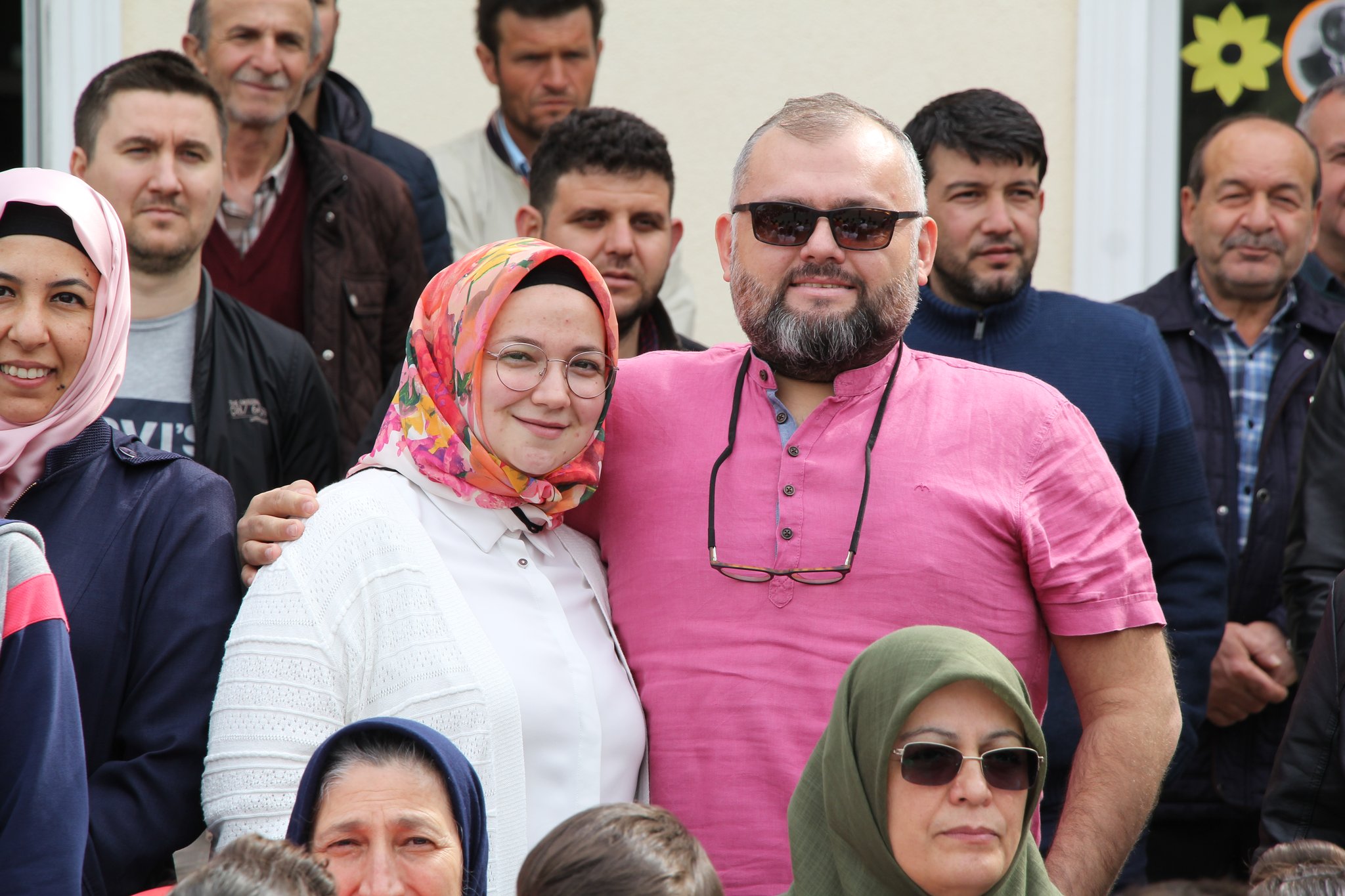 23 NİSAN 2019 ULUSAL EGEMENLİK VE ÇOCUK BAYRMI - Görsel 8