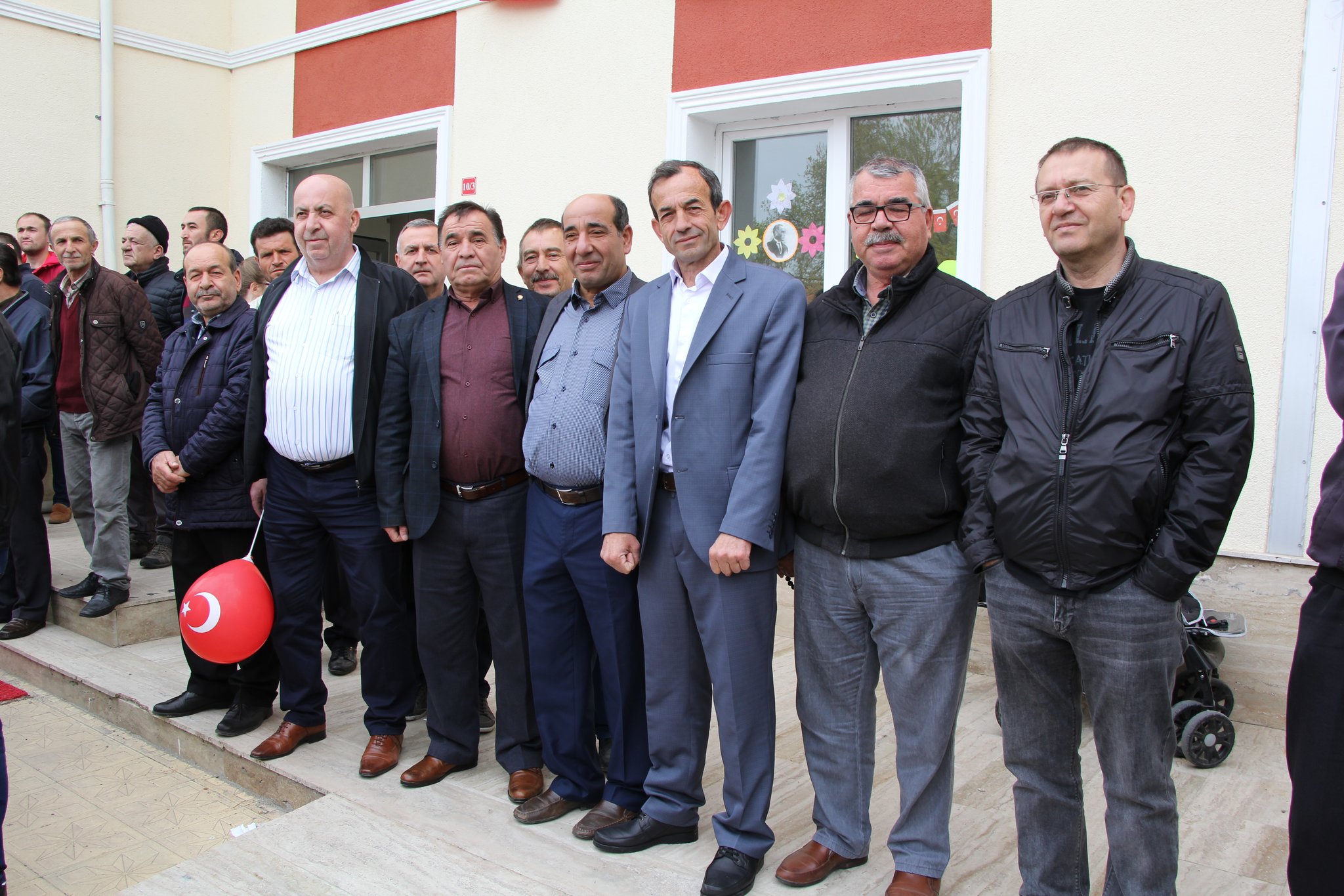 23 NİSAN 2019 ULUSAL EGEMENLİK VE ÇOCUK BAYRMI - Görsel 9