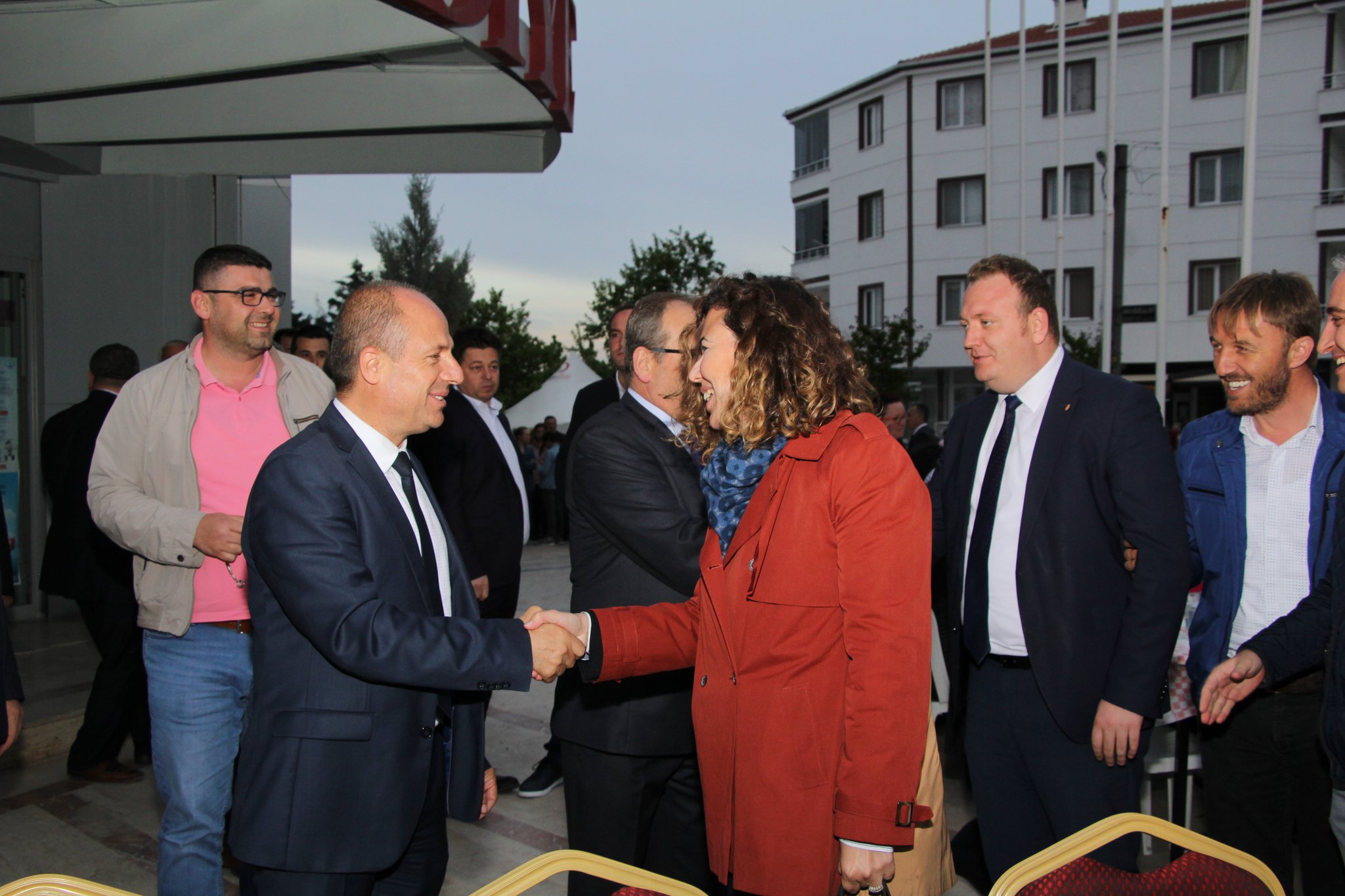 2019 BELEDİYE ÖNÜ  İFTAR YEMEĞİ - Görsel 5