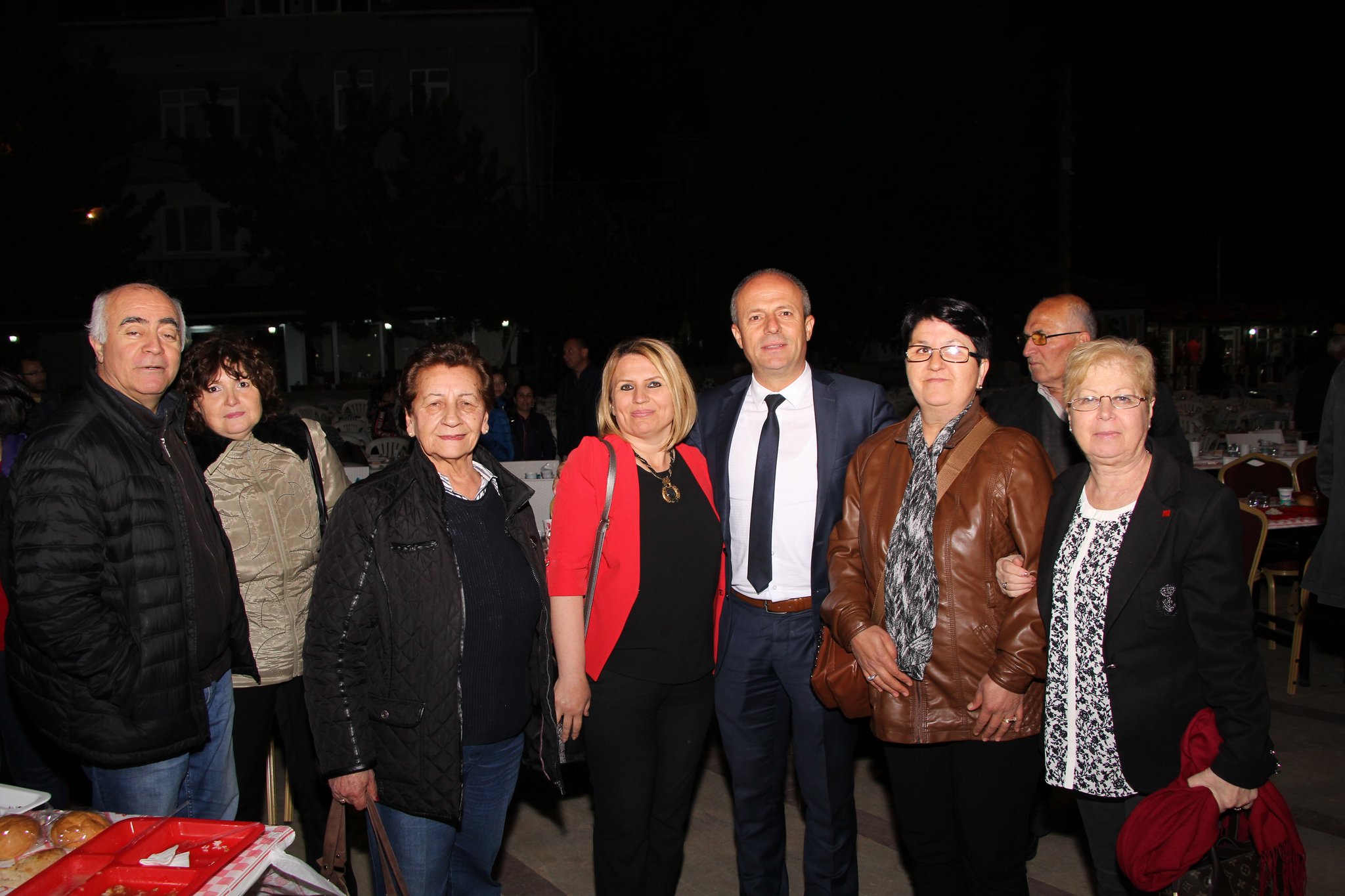 2019 BELEDİYE ÖNÜ  İFTAR YEMEĞİ - Görsel 7