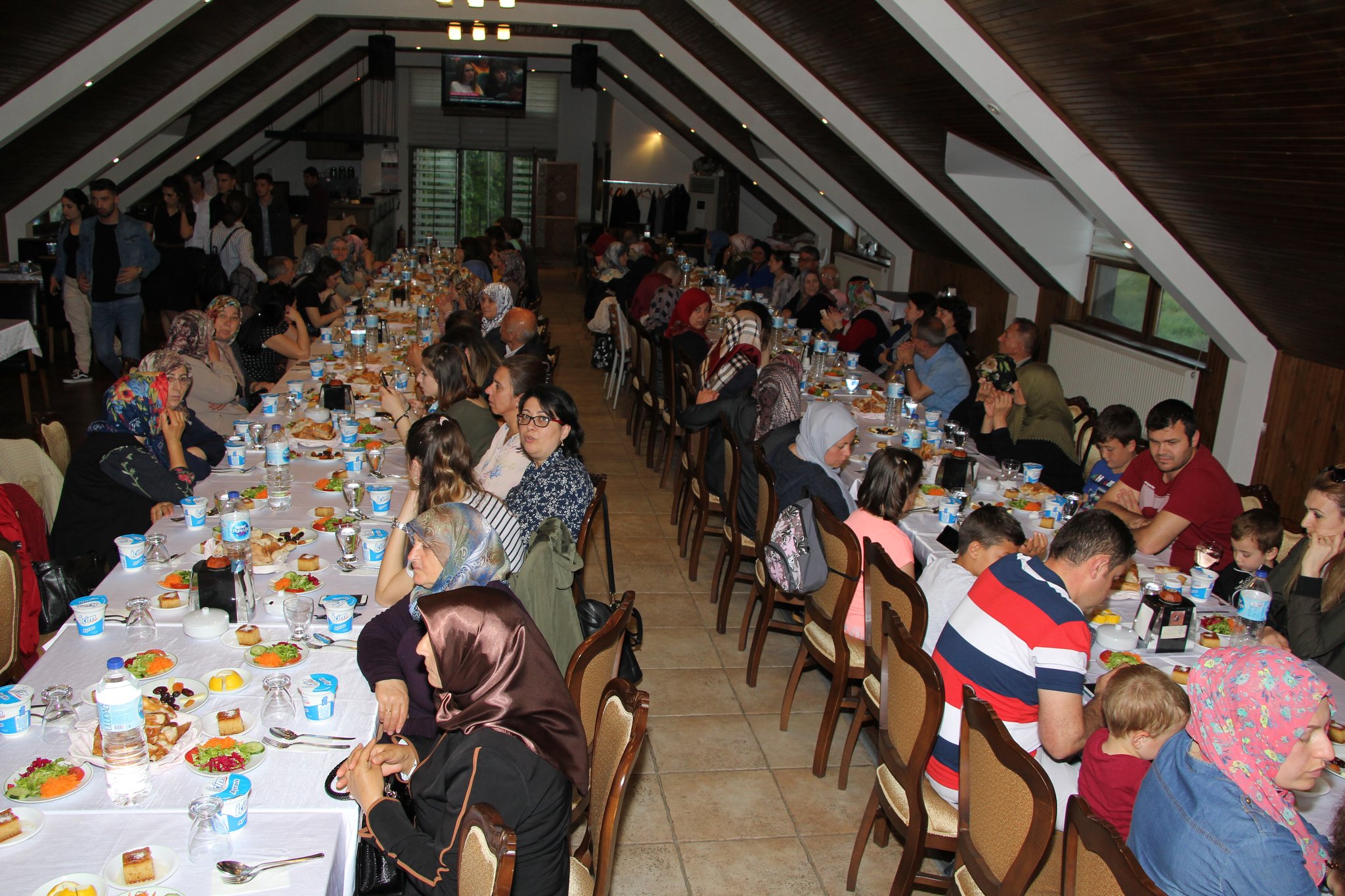 2019 EDİRNE İFTAR - Görsel 2