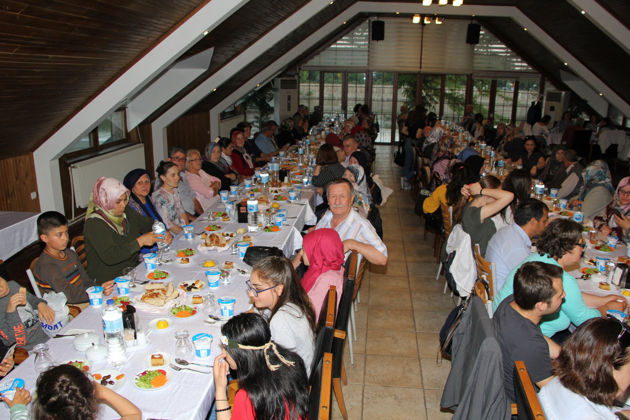 2019 EDİRNE İFTAR - Görsel 3