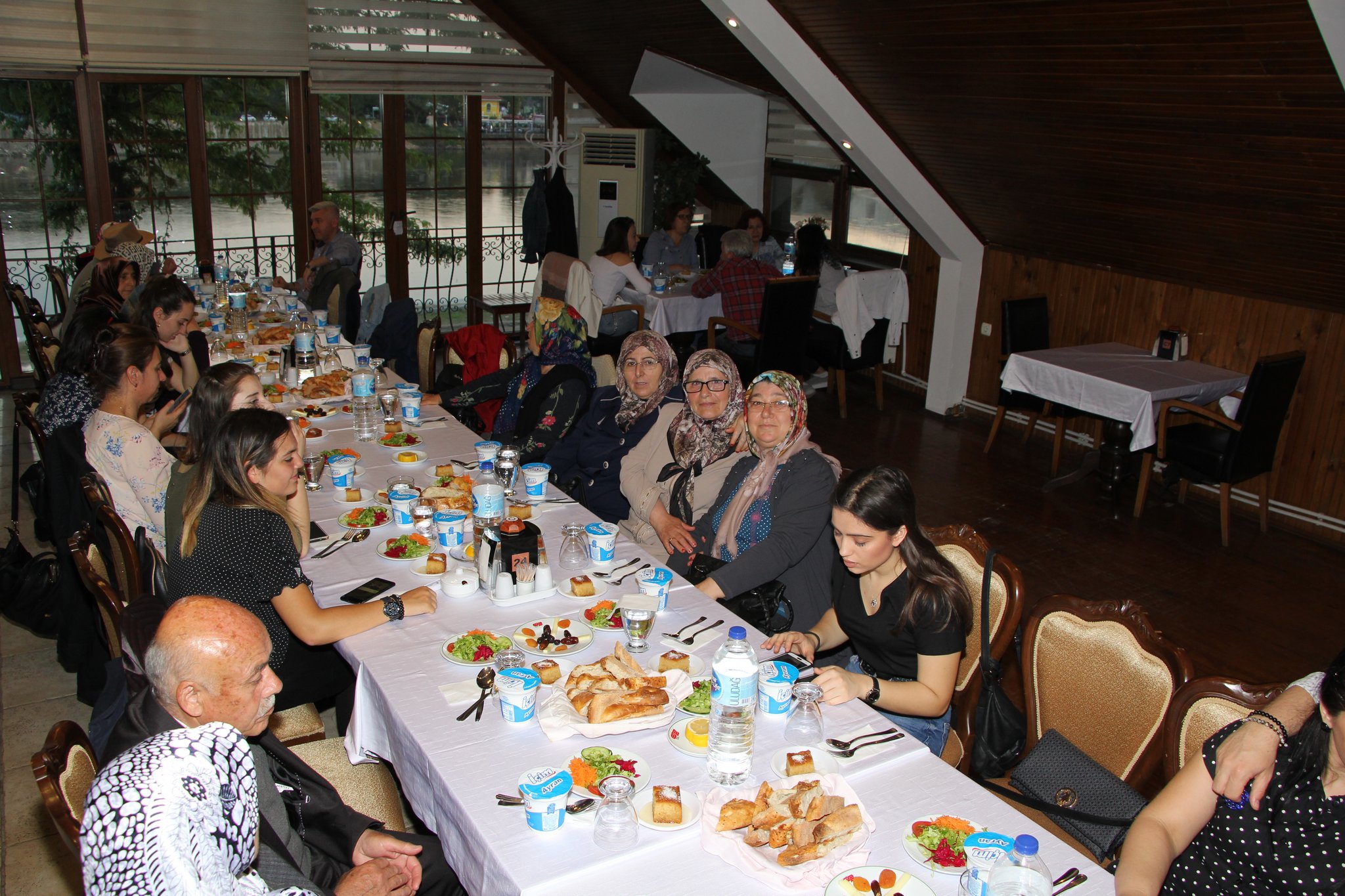 2019 EDİRNE İFTAR - Görsel 6