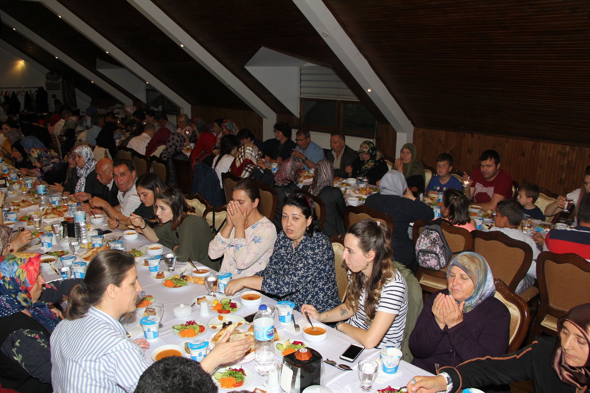 2019 EDİRNE İFTAR - Görsel 7