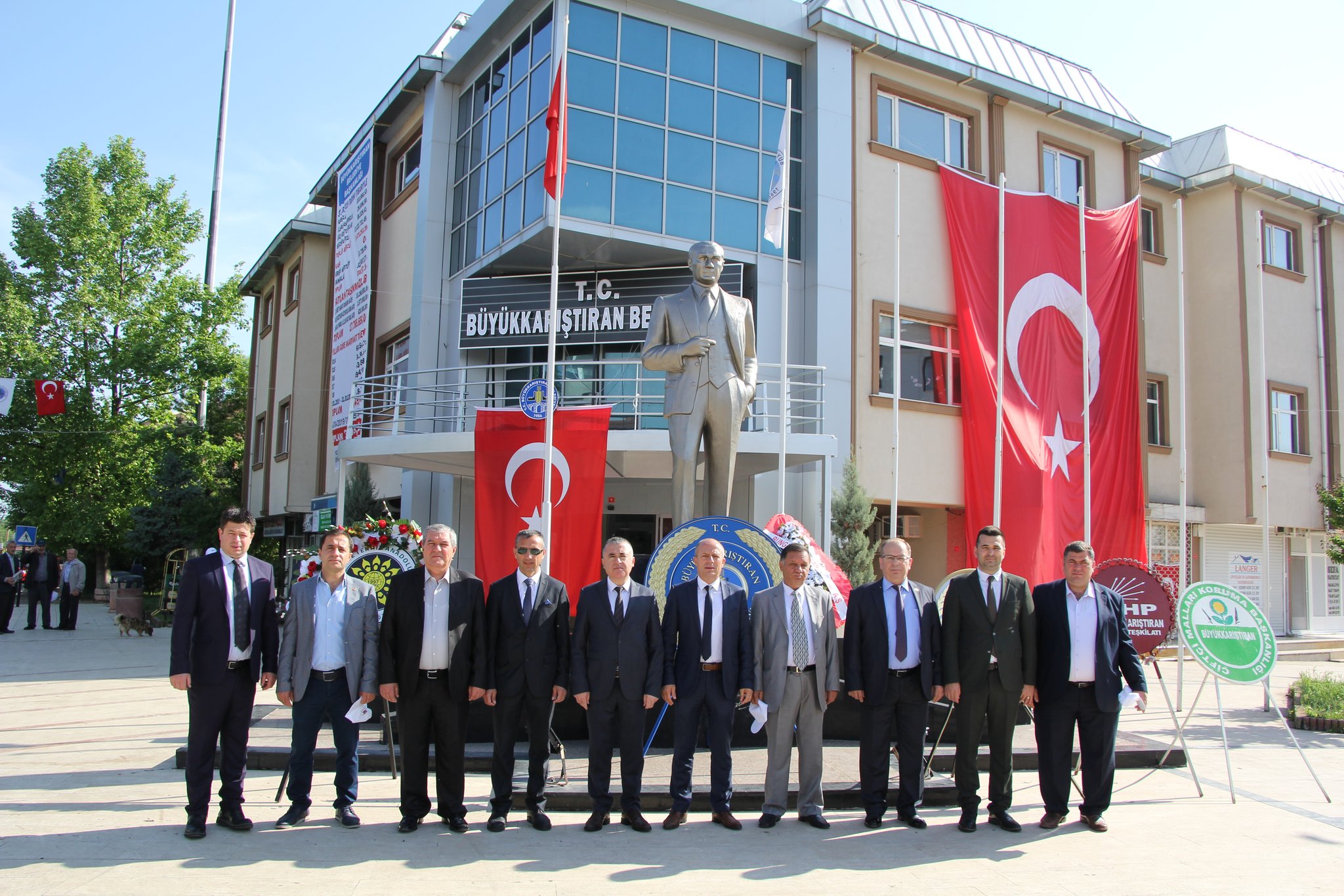 19 MAYIS 2019 VE  FENER ALAYI - Görsel 2