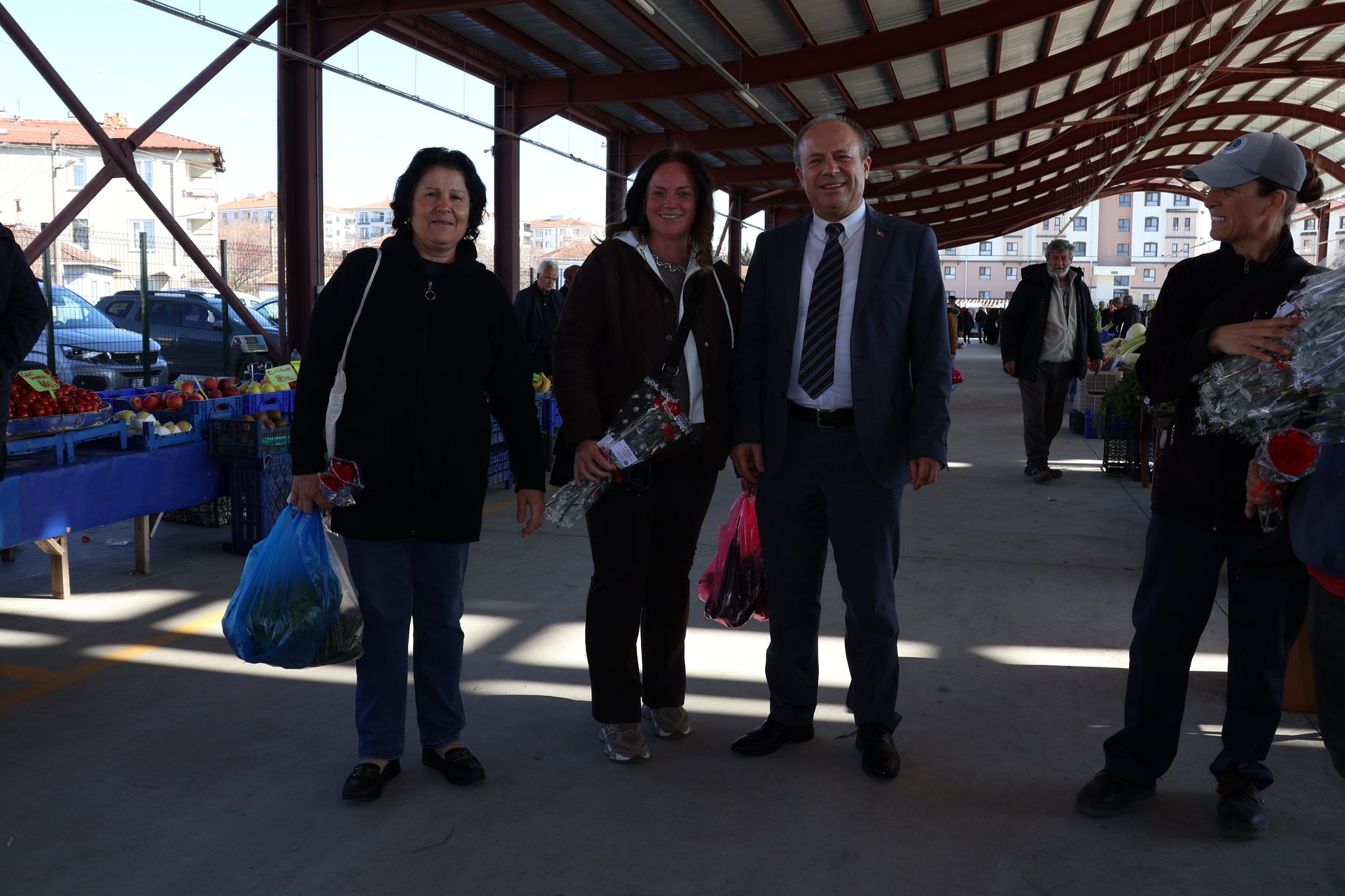 2026 Kadınlar Günü Kutlandı - Görsel 3