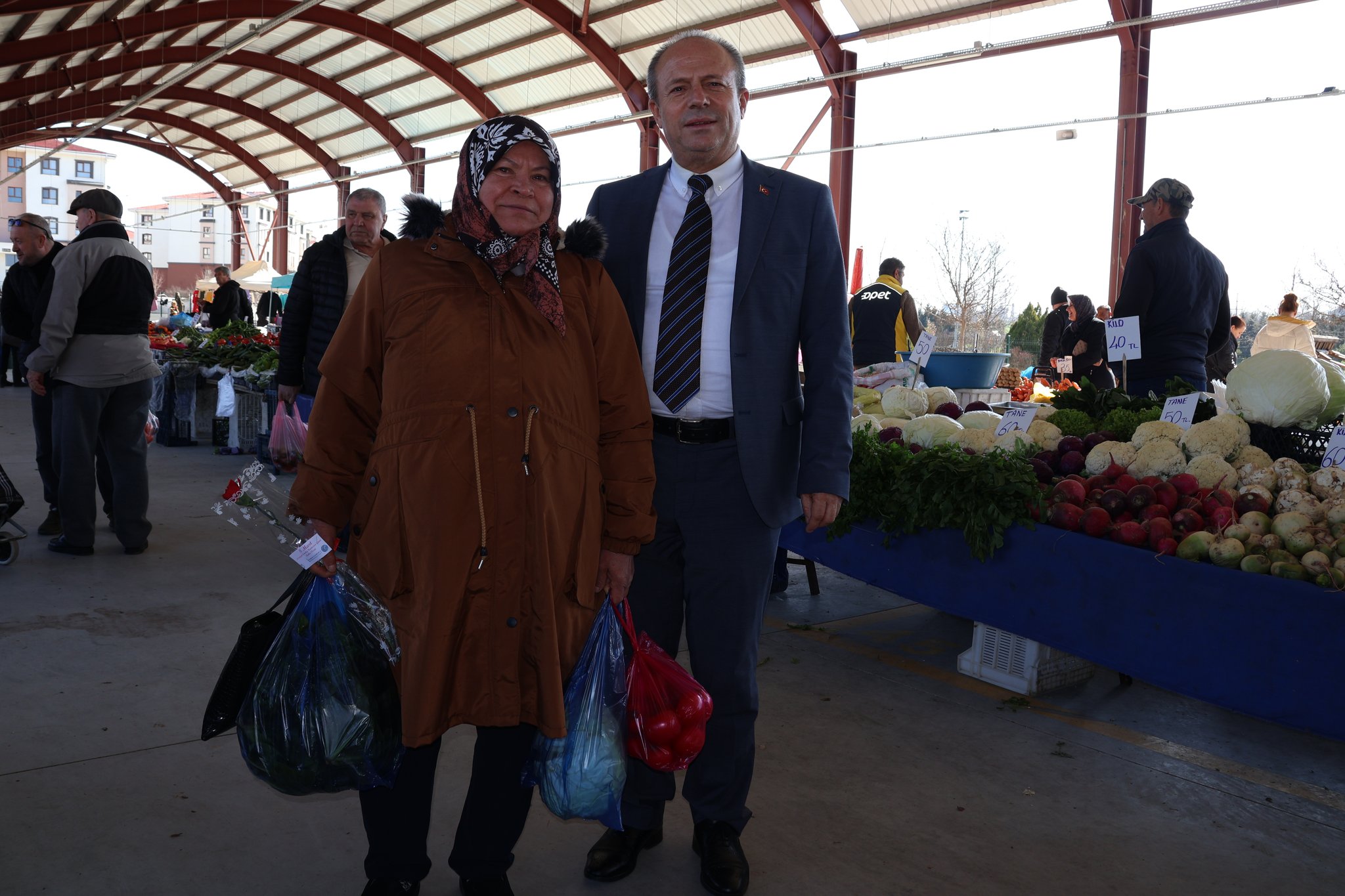 2026 Kadınlar Günü Kutlandı - Görsel 4