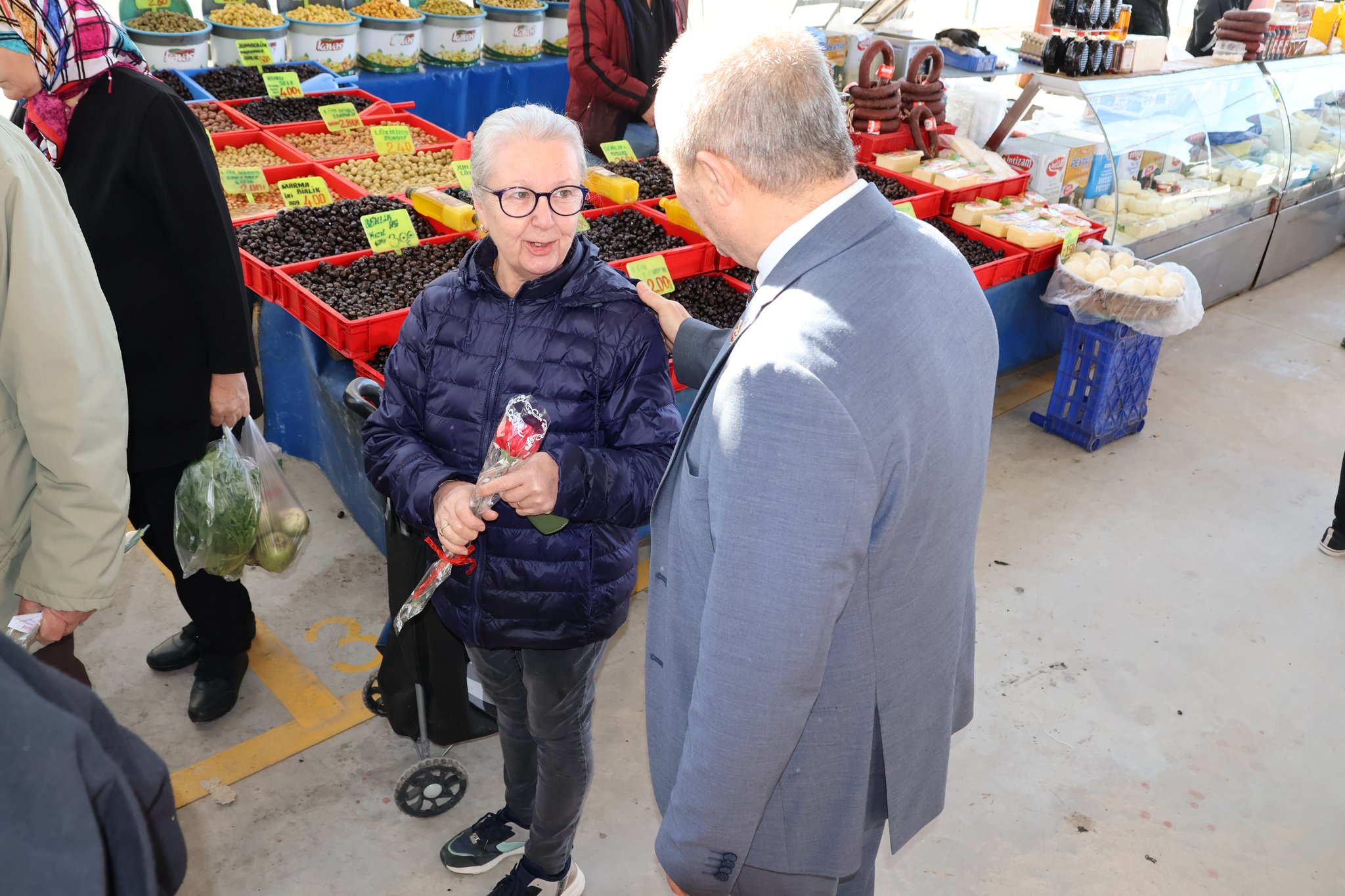 2026 Kadınlar Günü Kutlandı - Görsel 8