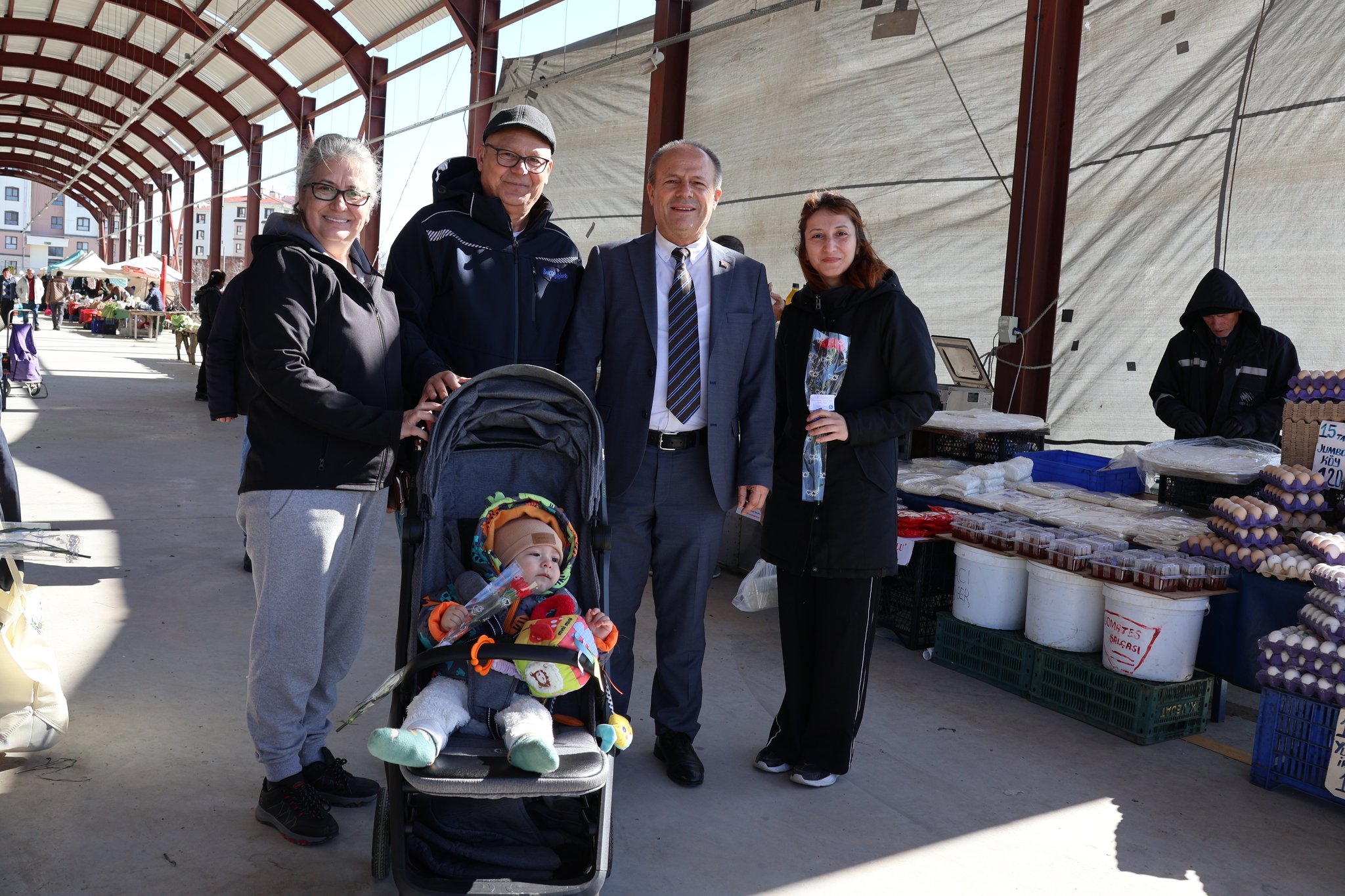 2026 Kadınlar Günü Kutlandı - Görsel 10