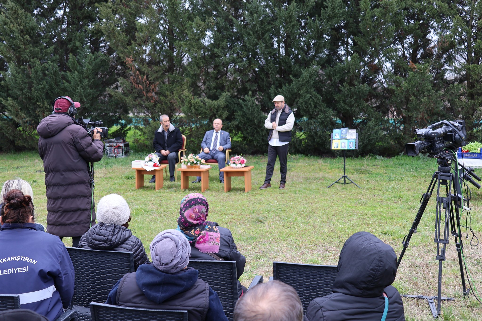 Serhan Asker Büyükkarıştıranda - Görsel 1