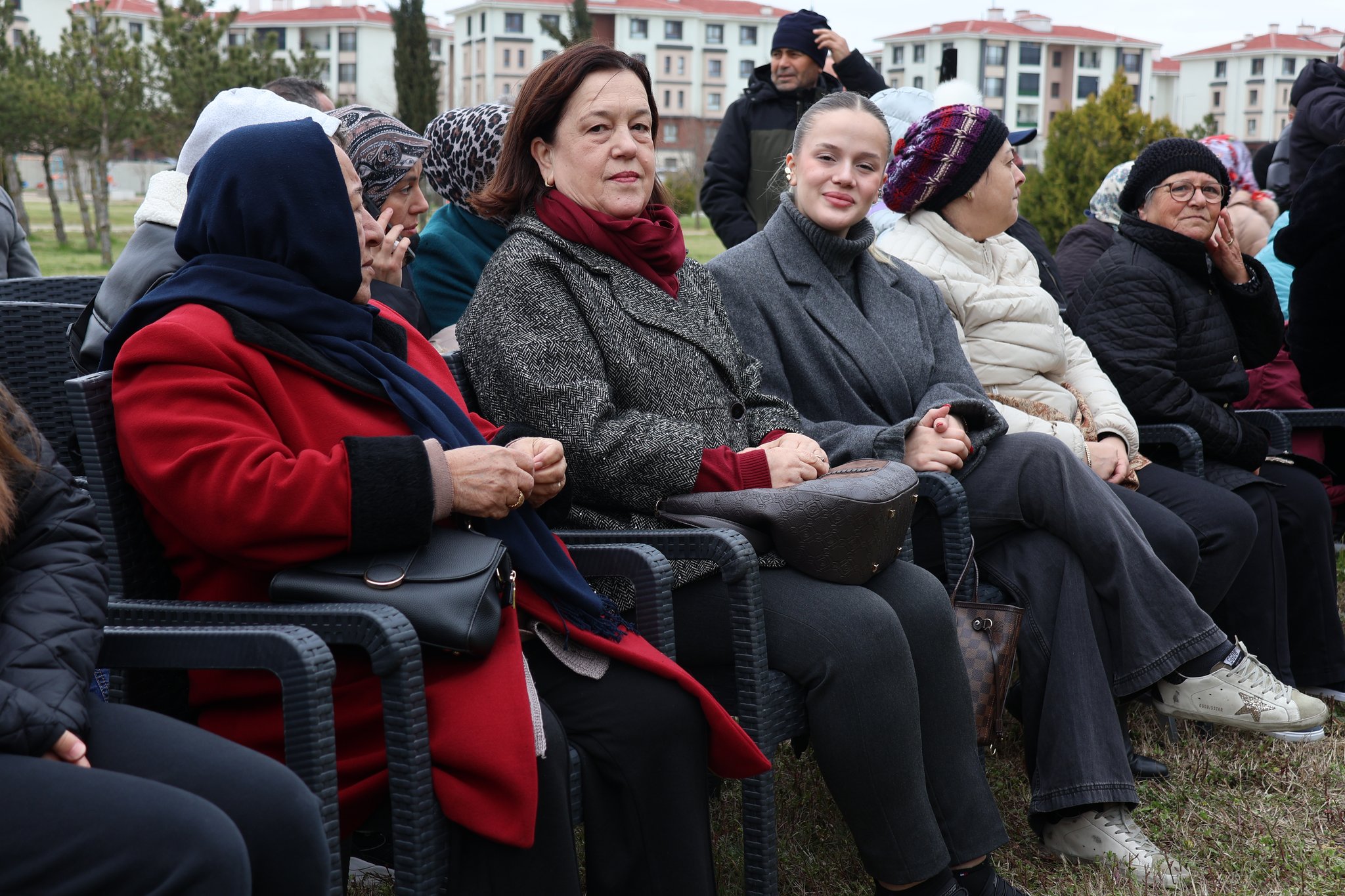 Serhan Asker Büyükkarıştıranda - Görsel 3