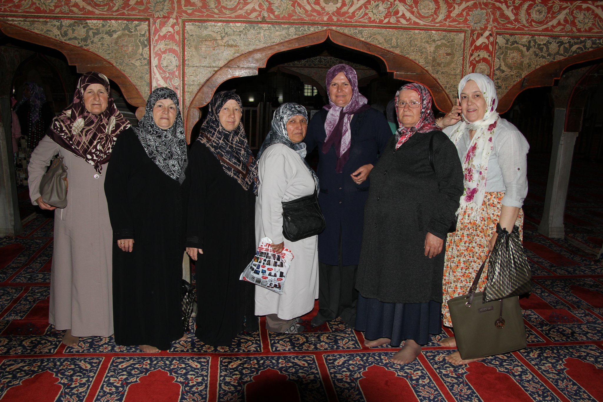 2019 EDİRNE İFTAR - Görsel 8