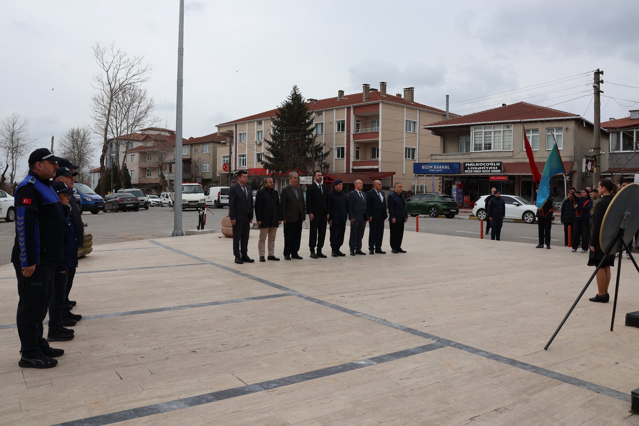 18 Mart Çanakkale Zaferi - Görsel 1