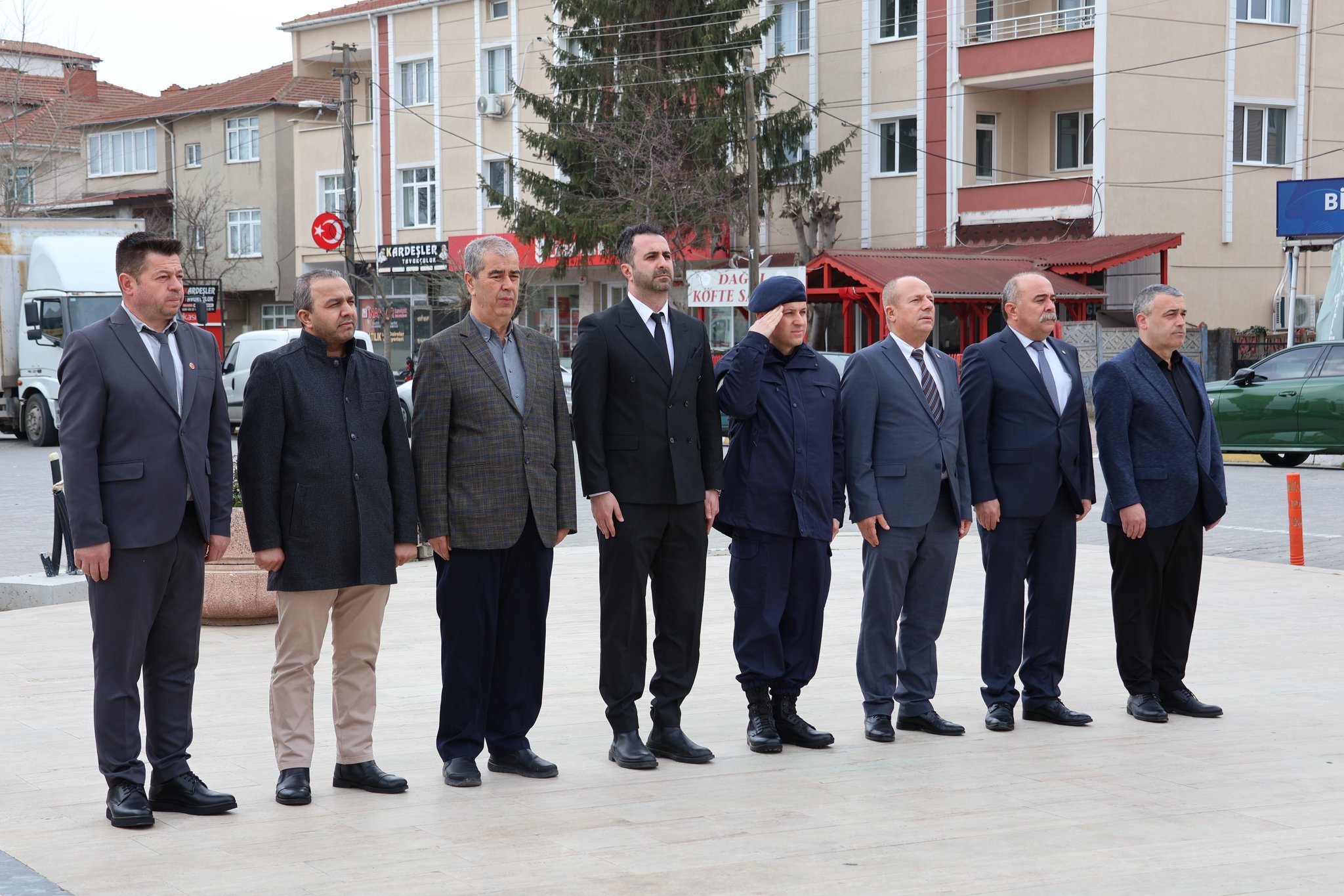 18 Mart Çanakkale Zaferi - Görsel 2