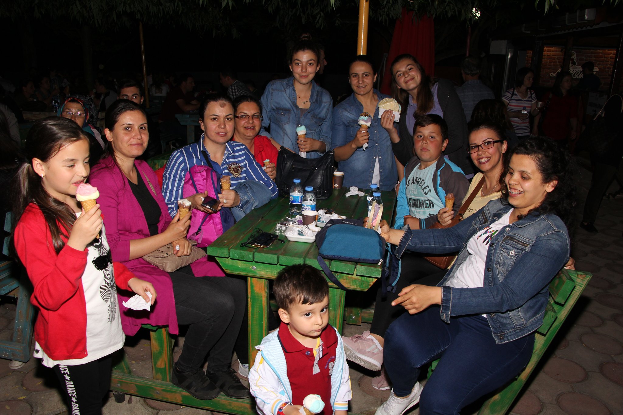 2019 EDİRNE İFTAR - Görsel 10