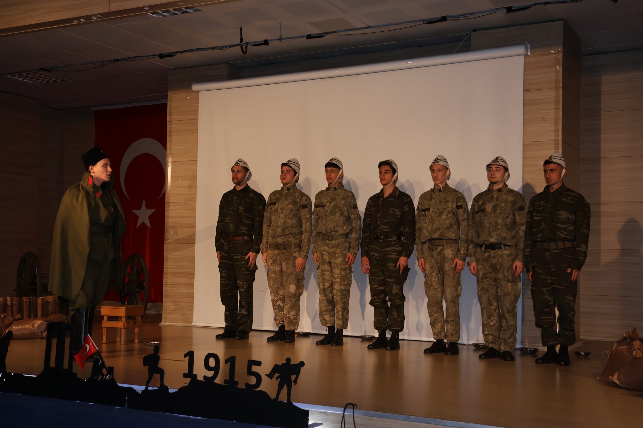 18 Mart Çanakkale Zaferi - Görsel 4